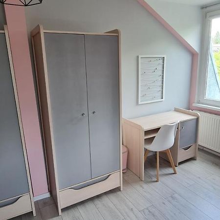 Apartament Centrum Кудова-Здруй Екстер'єр фото